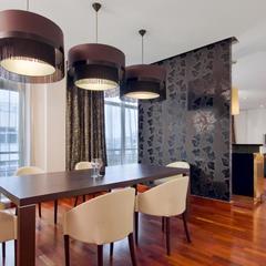 Гостиница Mamaison All-Suites Spa Hotel, Москва, Московская область