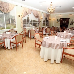 Отель Пушкин, Москва, Московская область