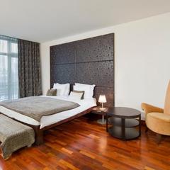 Гостиница Mamaison All-Suites Spa Hotel, Москва, Московская область