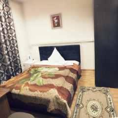 Гостиница Султан-5, Москва, Московская область