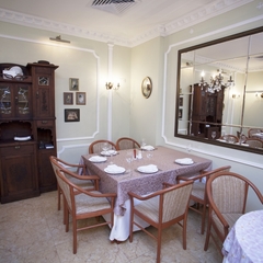 Отель Пушкин, Москва, Московская область