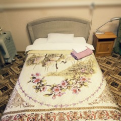 Гостиница Султан-5, Москва, Московская область