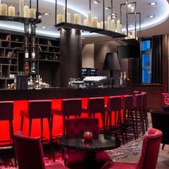 Отель Меркюр Москва Павелецкая, Москва, Московская область