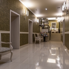 Отель Пушкин, Москва, Московская область