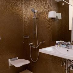 Отель Меркюр Москва Павелецкая, Москва, Московская область