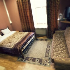 Гостиница Султан-5, Москва, Московская область