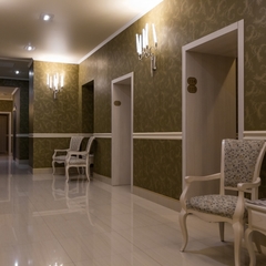 Отель Пушкин, Москва, Московская область