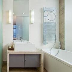 Гостиница Mamaison All-Suites Spa Hotel, Москва, Московская область