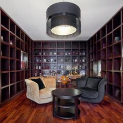 Гостиница Mamaison All-Suites Spa Hotel, Москва, Московская область