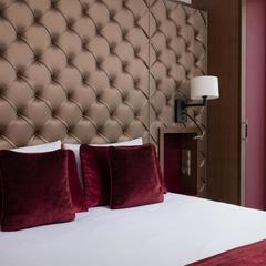 Отель Меркюр Москва Павелецкая, Москва, Московская область