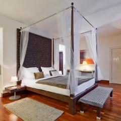 Гостиница Mamaison All-Suites Spa Hotel, Москва, Московская область