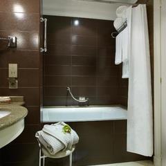 Отель Рэдиссон Коллекшен Отель Москва, Москва, Московская область