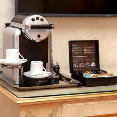 Отель Рэдиссон Коллекшен Отель Москва, Москва, Московская область