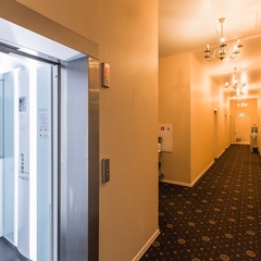 Отель Пушкин, Москва, Московская область