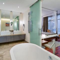 Гостиница Mamaison All-Suites Spa Hotel, Москва, Московская область