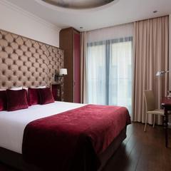 Отель Меркюр Москва Павелецкая, Москва, Московская область