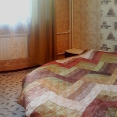 Гостиница Султан-5, Москва, Московская область