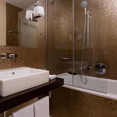 Отель Меркюр Москва Павелецкая, Москва, Московская область