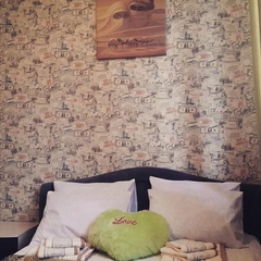 Гостиница Султан-5, Москва, Московская область