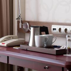 Отель Меркюр Москва Павелецкая, Москва, Московская область