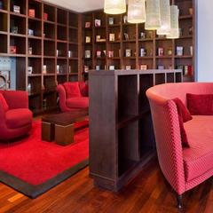 Гостиница Mamaison All-Suites Spa Hotel, Москва, Московская область