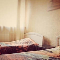 Гостиница Султан-5, Москва, Московская область