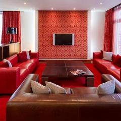 Гостиница Mamaison All-Suites Spa Hotel, Москва, Московская область