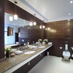 Отель Рэдиссон Коллекшен Отель Москва, Москва, Московская область