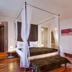 Гостиница Mamaison All-Suites Spa Hotel, Москва, Московская область