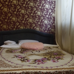 Гостиница Султан-5, Москва, Московская область