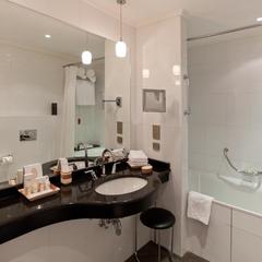 Отель Рэдиссон Коллекшен Отель Москва, Москва, Московская область