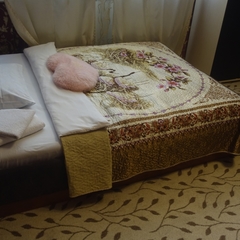 Гостиница Султан-5, Москва, Московская область