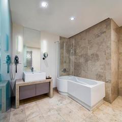 Гостиница Mamaison All-Suites Spa Hotel, Москва, Московская область