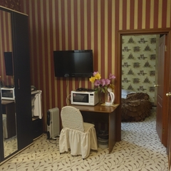 Гостиница Султан-5, Москва, Московская область