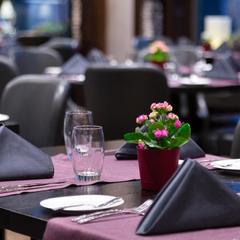 Отель Меркюр Москва Павелецкая, Москва, Московская область