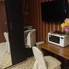 Гостиница Султан-5, Москва, Московская область