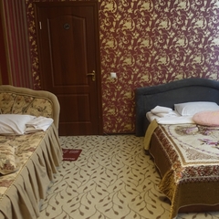 Гостиница Султан-5, Москва, Московская область