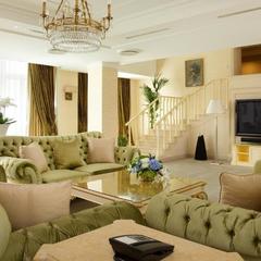 Отель Рэдиссон Коллекшен Отель Москва, Москва, Московская область