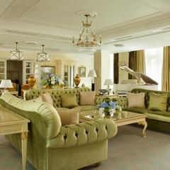 Отель Рэдиссон Коллекшен Отель Москва, Москва, Московская область