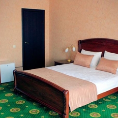 Отель Seven Hills на Лубянке, Москва, Московская область