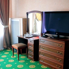 Отель Seven Hills на Лубянке, Москва, Московская область