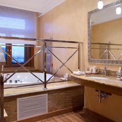 Отель Рэдиссон Коллекшен Отель Москва, Москва, Московская область