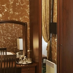 Отель Seven Hills на Лубянке, Москва, Московская область