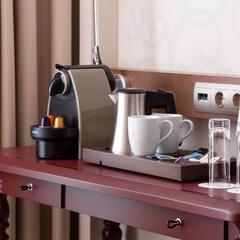 Отель Меркюр Москва Павелецкая, Москва, Московская область