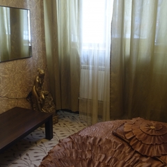 Гостиница Султан-5, Москва, Московская область