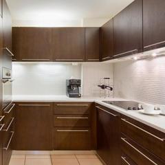 Гостиница Mamaison All-Suites Spa Hotel, Москва, Московская область