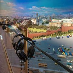 Отель Рэдиссон Коллекшен Отель Москва, Москва, Московская область