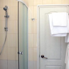 Отель Seven Hills на Лубянке, Москва, Московская область