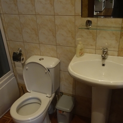 Гостиница Султан-5, Москва, Московская область