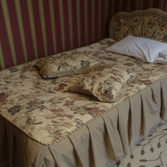 Гостиница Султан-5, Москва, Московская область